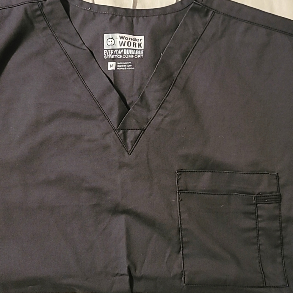 Wonder work Medium Grey